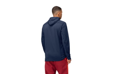 Image of Norrona Lofoten Thermal Pro Hood - Mens, Indigo Night, Extra Large, 1001-22 2295 XL