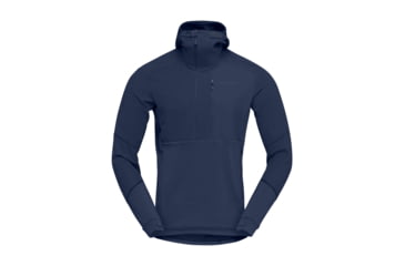 Image of Norrona Lofoten Thermal Pro Hood - Mens, Indigo Night, Extra Large, 1001-22 2295 XL