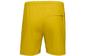 Image of Norrona Loose Norrona Shorts - Mens, Sulphur, Large, 5206-21 5010 L