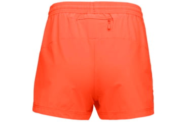 Image of Norrona Loose Norrona Shorts - Womens, Orange Alert, Small, 5219-21 5620 S