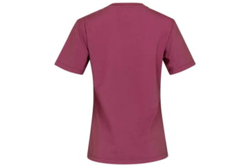 Image of Norrona Matrix T-Shirt - Womens, Violet Quartz, Small, 3406-23 6744 S