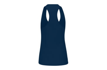 Image of Norrona Singlet - Women's, Indigo Night, Large, 5202-21 2295 L