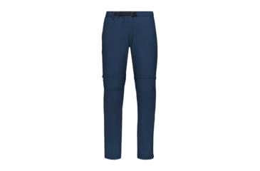 Image of Norrona Zip-off Norrona Pants - Men's, Indigo Night, Large, 5211-21 2295 L