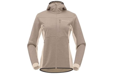 Image of Norrona Falketind Warm2 Octa Hoodie - Womens