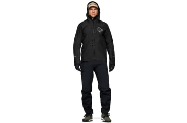 Image of Norrona Fjora Gore-Tex Pro Jacket - Mens