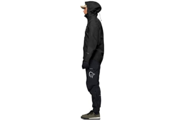 Image of Norrona Fjora Gore-Tex Pro Jacket - Mens