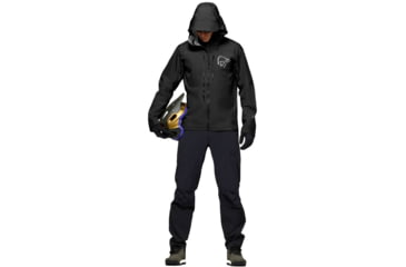 Image of Norrona Fjora Gore-Tex Pro Jacket - Mens