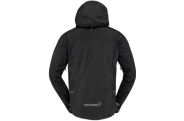 Image of Norrona Fjora Gore-Tex Pro Jacket - Mens