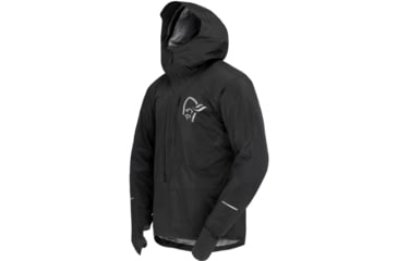 Image of Norrona Fjora Gore-Tex Pro Jacket - Mens