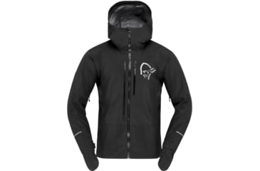 Image of Norrona Fjora Gore-Tex Pro Jacket - Mens