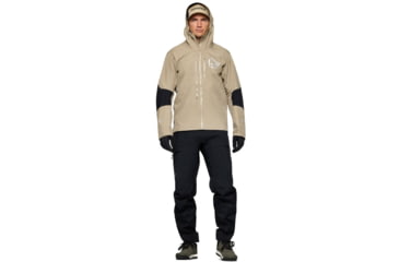 Image of Norrona Fjora Gore-Tex Pro Jacket - Mens