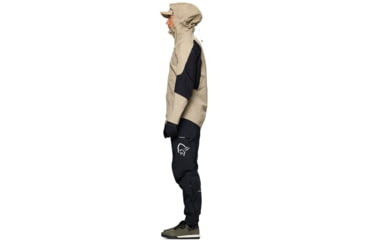 Image of Norrona Fjora Gore-Tex Pro Jacket - Mens