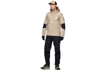 Image of Norrona Fjora Gore-Tex Pro Jacket - Mens