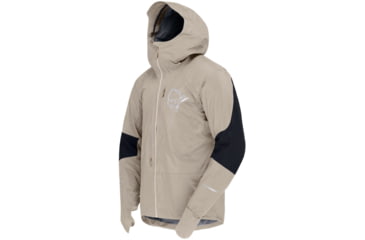 Image of Norrona Fjora Gore-Tex Pro Jacket - Mens