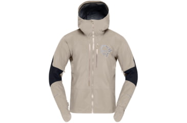 Image of Norrona Fjora Gore-Tex Pro Jacket - Mens