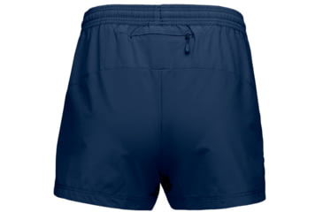 Image of Norrona Norrona Loose Shorts - Womens, Indigo Night, Extra Small, 7042698461742