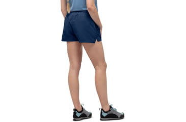 Image of Norrona Loose Norrona Shorts - Women's, Indigo Night, Extra Small, 5219-21 2295 XS