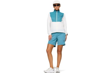 Image of Norrona Senja Aero 90 Vest - Womens
