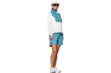 Image of Norrona Senja Aero 90 Vest - Womens