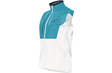 Image of Norrona Senja Aero 90 Vest - Womens
