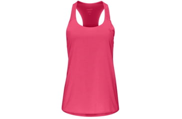 Image of Norrona Norrona Singlet - Womens, Honeysuckle, Medium, 7042698461636