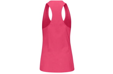 Image of Norrona Norrona Singlet - Womens, Honeysuckle, Medium, 7042698461636