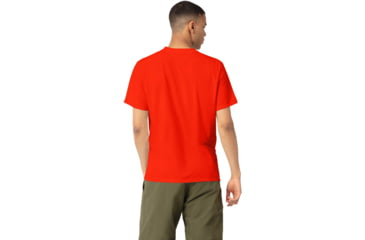 Image of Norrona Norrona Tech T-Shirt - Mens, Arednalin, Medium, 7042698461803