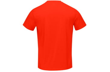Image of Norrona Norrona Tech T-Shirt - Mens, Arednalin, Medium, 7042698461803