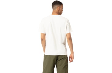 Image of Norrona Norrona Tech T-Shirt - Mens, Snowdrop, Large, 7042698426581