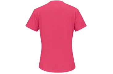 Image of Norrona Norrona Tech T-Shirt - Womens, Honeysuckle, Small, 7042698461971