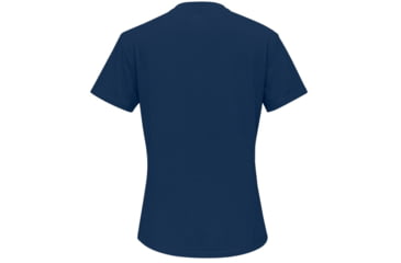 Image of Norrona Norrona Tech T-Shirt - Womens, Indigo Night, Extra Small, 7042698461940