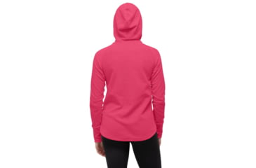 Image of Norrona Norrona Warm2 Hood - Womens, Honeysuckle Melange, Medium, 7042698458711
