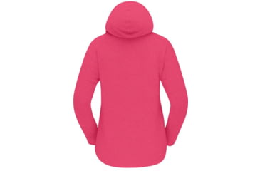 Image of Norrona Norrona Warm2 Hood - Womens, Honeysuckle Melange, Medium, 7042698458711