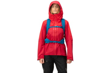 Image of Norrona Outdoor Pack, 15 liters, Mykonos Blue, 5211-22 6000 ONE SIZE