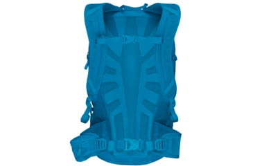 Image of Norrona Outdoor Pack, 20 liters, Mykonos Blue, 5209-22 6000 ONE SIZE