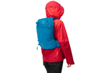 Image of Norrona Outdoor Pack, 20 liters, Mykonos Blue, 5209-22 6000 ONE SIZE