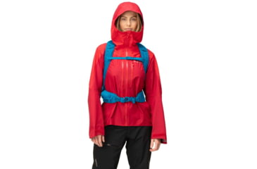 Image of Norrona Outdoor Pack, 20 liters, Mykonos Blue, 5209-22 6000 ONE SIZE