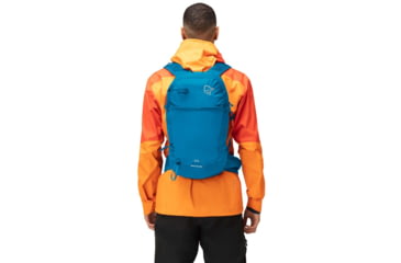 Image of Norrona Outdoor Pack, 20 liters, Mykonos Blue, 5209-22 6000 ONE SIZE