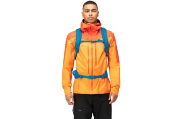Image of Norrona Outdoor Pack, 20 liters, Mykonos Blue, 5209-22 6000 ONE SIZE