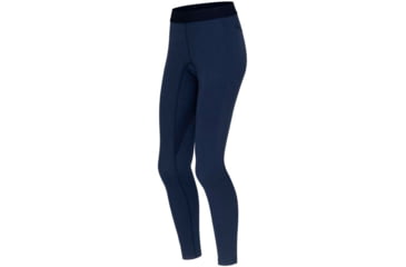 Image of Norrona PureUll Norrona Long Pants - Womens, Indigo Night, Extra Large, 5267-21 2295 XL