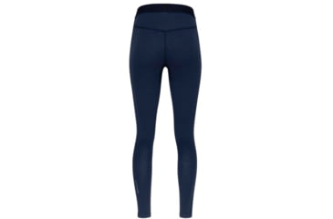 Image of Norrona PureUll Norrona Long Pants - Womens, Indigo Night, Extra Large, 5267-21 2295 XL