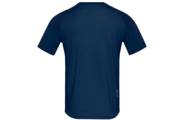 Image of Norrona PureUll Norrona T-Shirt - Mens, Indigo Night, 2XL, 5261-21 2295 XXL