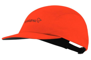 Image of Norrona Senja Cap, Arednalin, One Size, 5817-23-5630-ONE SIZE