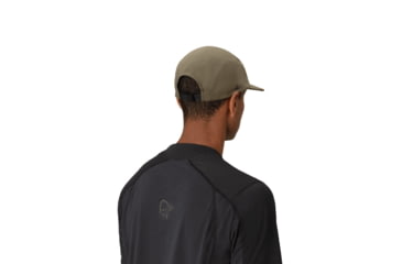 Image of Norrona Senja Cap, Olive Night, One Size, 5817-23-3301-One Size