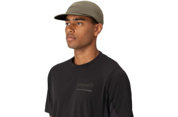 Image of Norrona Senja Cap, Olive Night, Small/Medium, 5817-23 3301 S/M