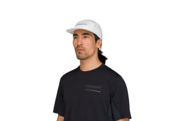 Image of Norrona Senja Cap, Snow White, One Size, 5817-23-9928-One Size