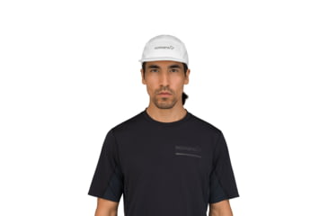 Image of Norrona Senja Cap, Snow White, One Size, 5817-23-9928-One Size