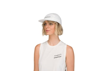 Image of Norrona Senja Cap, Snow White, One Size, 5817-23-9928-One Size