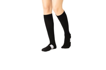 Image of Norrona Senja Merino Lightweight Long Socks, Caviar, 40-42, 5802-23-7718-40-42