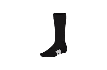 Image of Norrona Senja Merino Lightweight Long Socks, Caviar, 40-42, 5802-23-7718-40-42